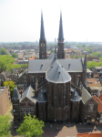 Maria van Jessekerk|Rk. Maria Jesse Kirche